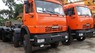 CMC VB750 2016 - Kamaz BEN 6540 mới 100%, xe có sẵn, giao ngay