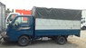 Kia K165 2017 - Bán xe tải KIA K165 thùng mui bạt đời 2017 hỗ trợ tiến độ xe