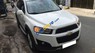 Chevrolet Captiva   LTZ   2015 - Bán Chevrolet Captiva LTZ sản xuất năm 2015, màu trắng, 685tr