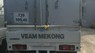 Veam Mekong 2017 - Bán xe tải Veam Mekong 750kg, 800kg trả góp, màu trắng