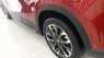 Mazda CX 5 2017 - Cần bán xe Mazda CX 5 sản xuất năm 2017, màu đỏ