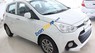 Hyundai Grand i10 1.0AT 2016 - Cần bán xe Hyundai Grand i10 1.0AT sản xuất năm 2016, màu trắng 