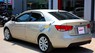 Kia Forte SX1.6MT 2012 - Cần bán xe Kia Forte SX1.6MT năm sản xuất 2012, màu bạc