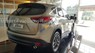 Mazda CX 5 2017 - Bán xe Mazda CX 5 sản xuất năm 2017, màu ghi vàng