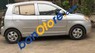 Kia Morning  MT 2008 - Cần bán lại xe Kia Morning MT năm sản xuất 2008, màu bạc đã đi 15000 km