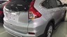 Honda CR V  2.0 AT 2017 - Cần bán Honda CR V 2.0 AT năm sản xuất 2017, màu bạc