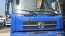 Xe tải 5 tấn - dưới 10 tấn 2017 - Bán ô tô Dongfeng 8T5 năm 2017, màu xanh lục 
