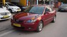 Mazda 3 2006 - Cần bán lại xe Mazda 3 sản xuất 2006, màu đỏ, 355 triệu