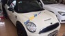 Mini Cooper S 2008 - Cần bán xe Mini Cooper S sản xuất năm 2008, màu trắng, nhập khẩu nguyên chiếc chính chủ