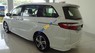 Honda Odyssey 2.4 CVT AT 2017 - Bán ô tô Honda Odyssey 2.4 CVT AT sản xuất năm 2017, màu trắng, nhập khẩu