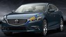 Mazda 6 Facelift 2.5 Premium 2017 - Cần bán Mazda 6 Facelift 2.5 Premium sản xuất 2017, màu bạc
