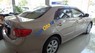 Toyota Corolla altis  1.8AT 2008 - Bán Toyota Corolla altis 1.8AT năm sản xuất 2008, màu nâu