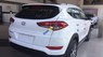 Hyundai Tucson 2017 - Bán xe Hyundai Tucson năm 2017, màu trắng, nhập khẩu