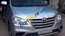 Toyota Innova 2015 - Bán Toyota Innova sản xuất 2015, màu bạc