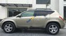 Nissan Murano SL 3.5AT 2005 - Bán Nissan Murano SL 3.5AT năm sản xuất 2005, màu vàng, xe nhập, giá 638tr