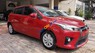 Toyota Yaris E 2015 - Bán Toyota Yaris E năm sản xuất 2015, màu đỏ, xe nhập giá cạnh tranh