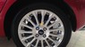 Ford Fiesta 1.5L AT Sport 2017 - Bán Ford Fiesta 1.5L AT Sport sản xuất 2017, màu đỏ, 520 triệu