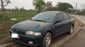 Mazda 323 GLXi 1999 - Cần bán Mazda 323 GLXi năm 1999, màu xanh lục, nhập khẩu xe gia đình