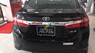 Toyota Corolla altis 2.0V CVT-i 2017 - Bán Corolla Altis 2.0V màu đen, 2017