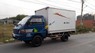 Hyundai H 100 2007 - Chính chủ bán xe Hyundai H 100 năm 2007, màu xanh lam, xe nhập