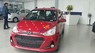 Hyundai Grand i10 1.0AT 2017 - Bán ô tô Hyundai Grand i10 1.0AT năm sản xuất 2017, màu đỏ, nhập khẩu giá cạnh tranh