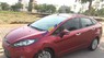 Ford Fiesta 1.6AT 2011 - Bán xe cũ Ford Fiesta 1.6AT 2011, màu đỏ số tự động, giá tốt