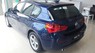 BMW 1 Series 118i 2017 - Bán BMW 1 Series 118i 2017, màu xanh lam, xe nhập