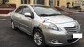 Toyota Vios G 2010 - Bán Toyota Vios G sản xuất 2010, màu bạc