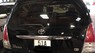 Toyota Innova G 2011 - Cần bán xe Toyota Innova chọn 2011, màu đen