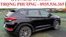 Hyundai Tucson 2017 - Bán Hyundai Tucson trả góp Đà Nẵng, LH: Trọng Phương - 0935.536.365, giao xe ngay, hỗ trợ đăng kí đăng kiểm