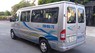 Mercedes-Benz Sprinter 2009 - Cần bán lại xe Mercedes 2009, màu bạc, xe gia đình