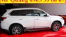 Mitsubishi Outlander 2018 - Cần bán xe Mitsubishi Outlander tại Đà Nẵng, giá tốt tại Đà Nẵng, hỗ trợ vay nhanh, LH Quang 0905596067