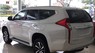 Mitsubishi Pajero Sport 2018 - Bán xe Mitsubishi Pajero Sport nhập khẩu, giá xe tốt, hỗ trợ vay nhanh, LH Quang 0905596067