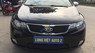 Kia Forte 1.6MT 2013 - Cần bán xe Kia Forte 1.6MT năm 2013, màu đen