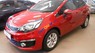 Kia Rio 1.4 AT 2016 - Bán Kia Rio 1.4 AT sản xuất năm 2016, màu đỏ, nhập khẩu nguyên chiếc, giá chỉ 503 triệu