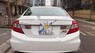 Honda Civic 2.0AT 2012 - Cần bán gấp Honda Civic 2.0AT sản xuất năm 2012, màu trắng như mới
