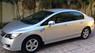 Honda Civic 1.8AT 2010 - Cần bán gấp Honda Civic 1.8AT sản xuất 2010, màu bạc còn mới
