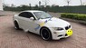 BMW 3 Series 335i 2007 - Cần bán BMW 3 Series 335i năm sản xuất 2007, màu trắng, xe nhập