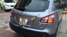 Nissan Qashqai LE 2.0l 4WD 2010 - Cần bán gấp Nissan Qashqai LE 2.0l 4WD năm 2010, nhập khẩu, 785 triệu