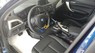 BMW 1 Series 118i 2017 - Bán BMW 1 Series 118i 2017, màu xanh lam, xe nhập