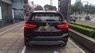 BMW X1 Sdrive 18I 2017 - Bán BMW X1 Sdrive 18I năm 2017, màu đen, xe nhập