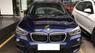 BMW X1 2016 - Cần bán gấp BMW X1 năm sản xuất 2016, màu xanh lam, nhập khẩu nguyên chiếc