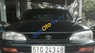 Toyota Camry  XLT 1996 - Bán Toyota Camry XLT năm 1996, màu đen, xe cũ