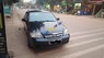 Daewoo Lacetti EX 2008 - Cần bán xe Daewoo Lacetti EX sản xuất năm 2008, màu đen chính chủ, 240 triệu