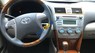 Toyota Camry LE 2008 - Bán Toyota Camry LE sản xuất năm 2008, màu vàng, xe nhập xe gia đình