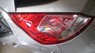 Ford Fiesta 1.0L Ecoboost 2017 - Cần bán Ford Fiesta 1.0L Ecoboost năm 2017, màu bạc