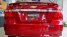 Chevrolet Aveo 2017 - Bán Chevrolet Aveo sản xuất 2017, màu đỏ