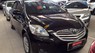 Toyota Vios E 2010 - Cần bán lại xe Toyota Vios E sản xuất năm 2010, màu đen số sàn, 400tr