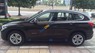 BMW X1 Sdrive 18I 2017 - Bán BMW X1 Sdrive 18I năm 2017, màu đen, xe nhập