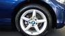 BMW 1 Series 118i 2017 - Bán xe BMW 1 Series 118i sản xuất năm 2017, màu xanh lam, nhập khẩu